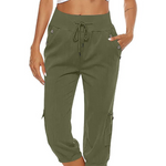 Jara™ | Comfortabele casual broek (1+1 Gratis)