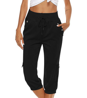 Jara™ | Comfortabele casual broek (1+1 Gratis)