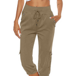 Jara™ | Comfortabele casual broek (1+1 Gratis)