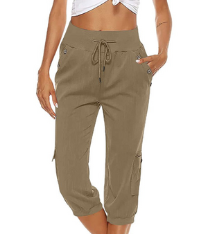 Jara™ | Comfortabele casual broek (1+1 Gratis)
