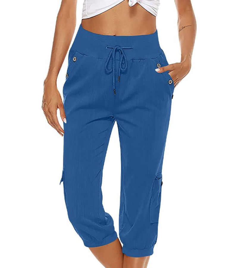 Jara™ | Comfortabele casual broek (1+1 Gratis)