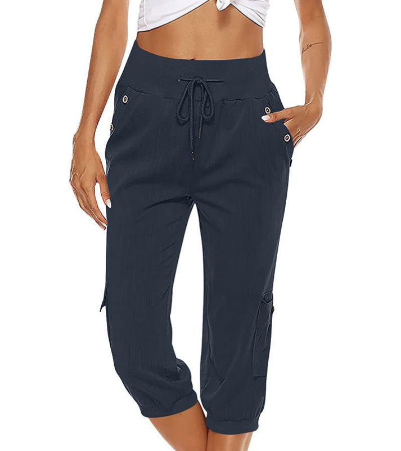 Jara™ | Comfortabele casual broek (1+1 Gratis)