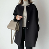 Marleen™ | Luxe gebreide jas