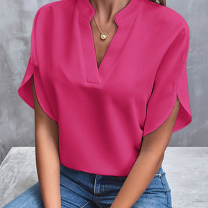 Sylvia™ - Elegante Blouse