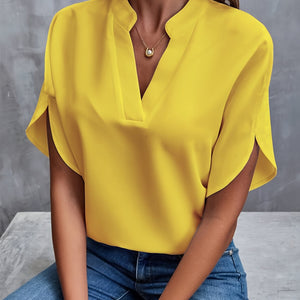 Sylvia™ - Elegante Blouse
