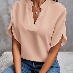 Sylvia™ - Elegante Blouse