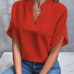 Vivi - Elegante Leichte Bluse für Damen