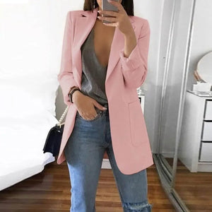 Anouk™ | Casual Blazer