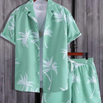 Summer Flair |  sommerlicher 2 Teiler