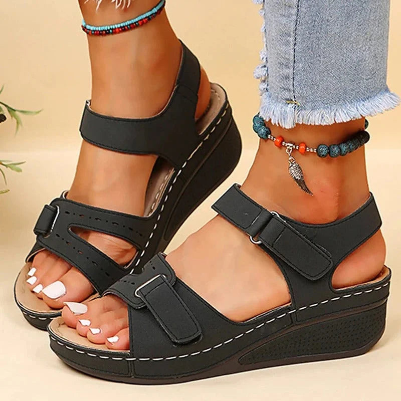 Tirza | Comfortabele Sandalen