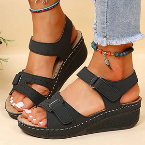 Tirza | Comfortabele Sandalen