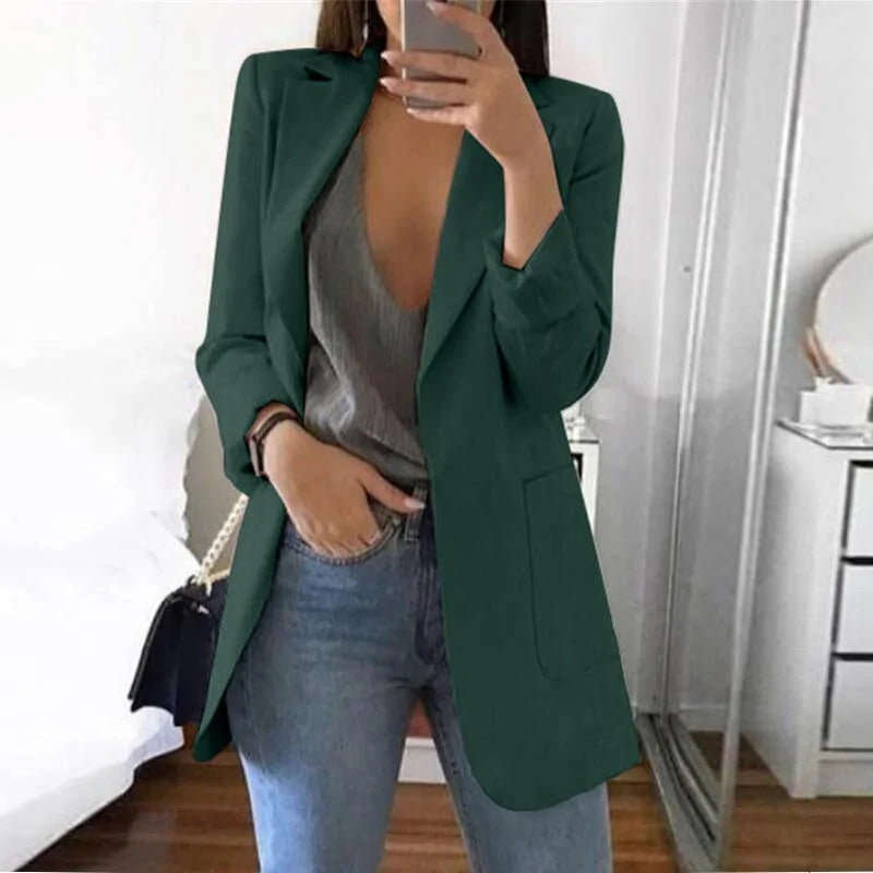 Anouk™ | Casual Blazer