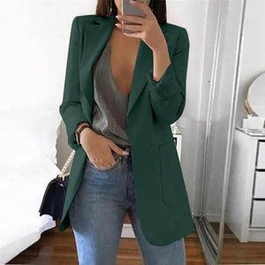 Anouk™ | Casual Blazer