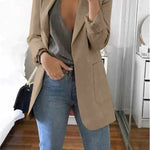 Anouk™ | Casual Blazer