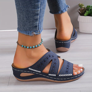 Maria™ - Orthopedische sandalen