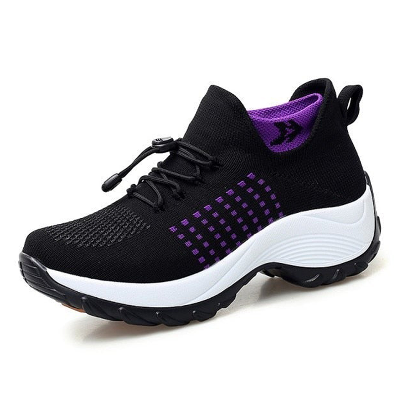 Linnea™️ Orthopedische wandelschoenen