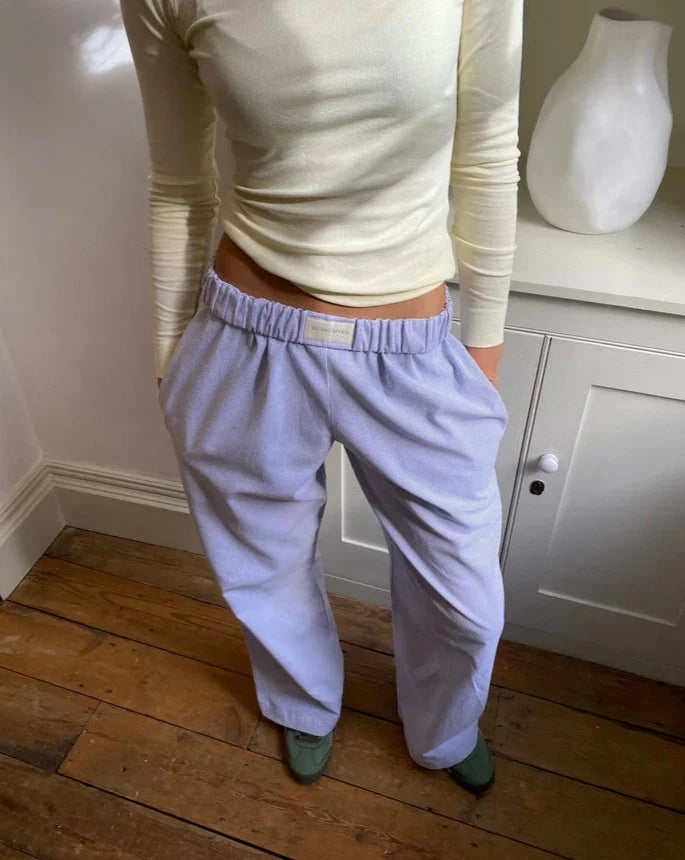 Emila™ | Comfortabele broek
