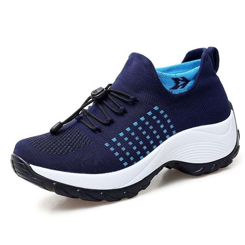 Linnea™️ Orthopedische wandelschoenen