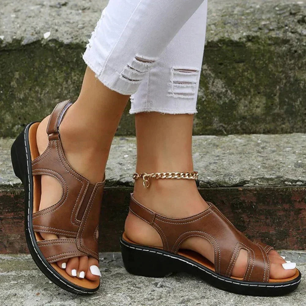 Jolie - Orthopedische sandalen