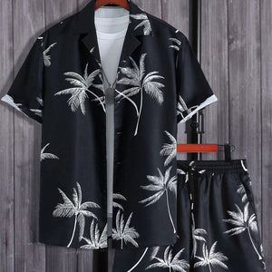 Summer Flair |  sommerlicher 2 Teiler