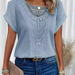 Daisy™ | Ibiza-style Top