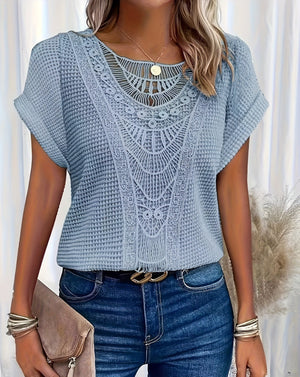 Daisy™ | Ibiza-style Top