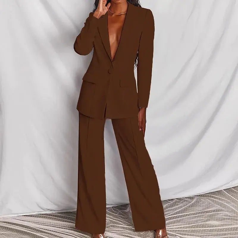 Soof™ | Casual Damespak