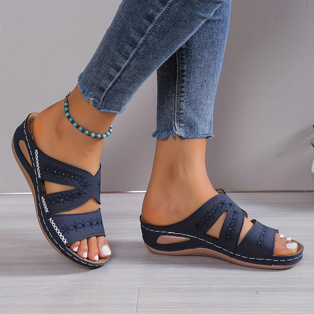 Maria™ - Orthopedische sandalen