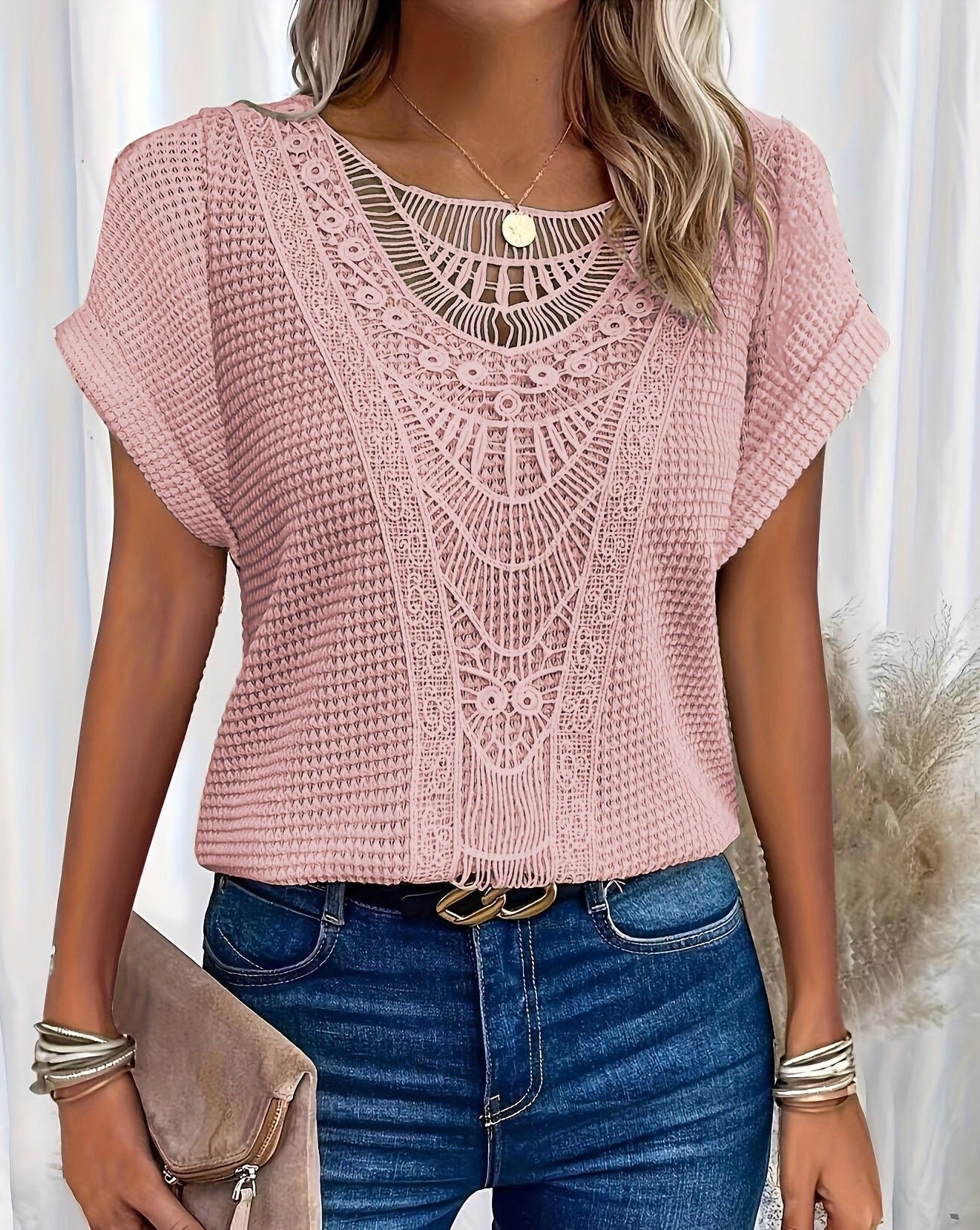 Daisy™ | Ibiza-style Top