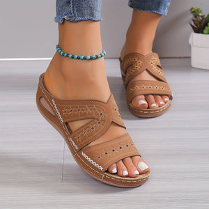 Maria™ - Orthopedische sandalen