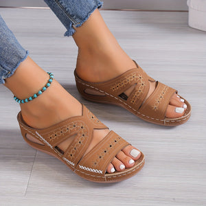 Maria™ - Orthopedische sandalen