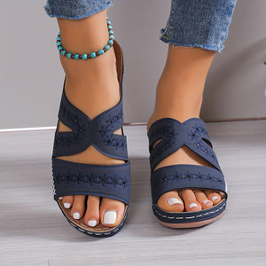 Maria™ - Orthopedische sandalen