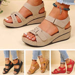 Tirza | Comfortabele Sandalen