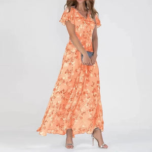 Lynn | Elegante jurk