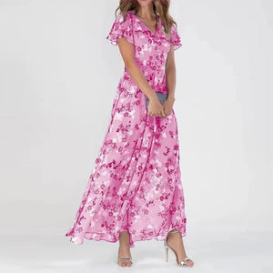 Lynn | Elegante jurk