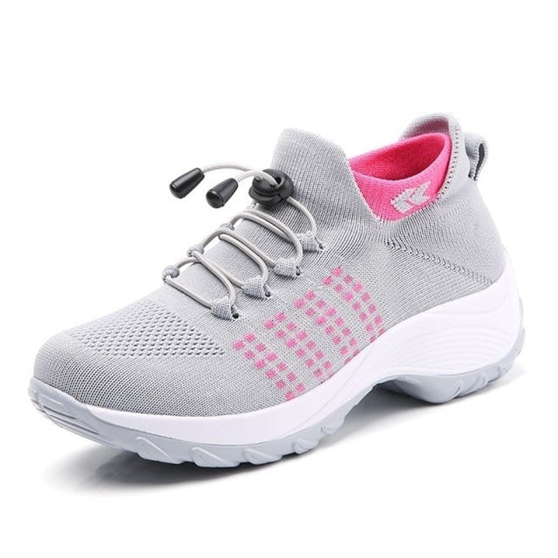 Linnea™️ Orthopedische wandelschoenen