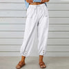 Julia™ | Stijlvolle losse broek