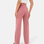 Olivia™ |  Elastische Broek (1+1 Gratis)