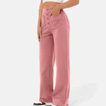 Olivia™ |  Elastische Broek (1+1 Gratis)
