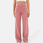 Olivia™ |  Elastische Broek (1+1 Gratis)