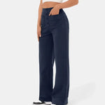 Olivia™ |  Elastische Broek (1+1 Gratis)