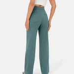 Olivia™ |  Elastische Broek (1+1 Gratis)