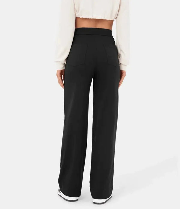 Olivia™ |  Elastische Broek (1+1 Gratis)