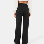 Olivia™ |  Elastische Broek (1+1 Gratis)