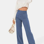 Olivia™ |  Elastische Broek (1+1 Gratis)