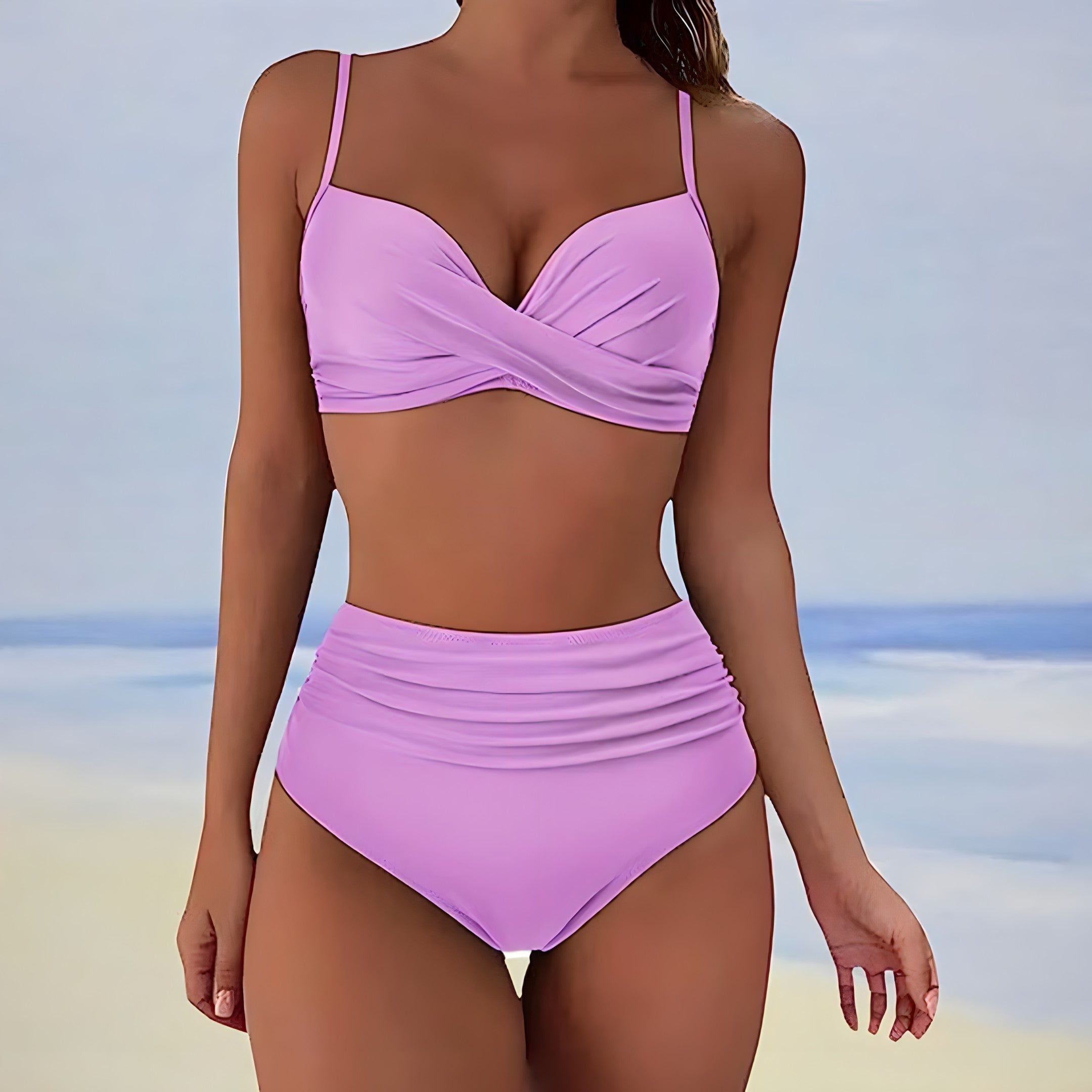 Lana™ | Luxe Bikini