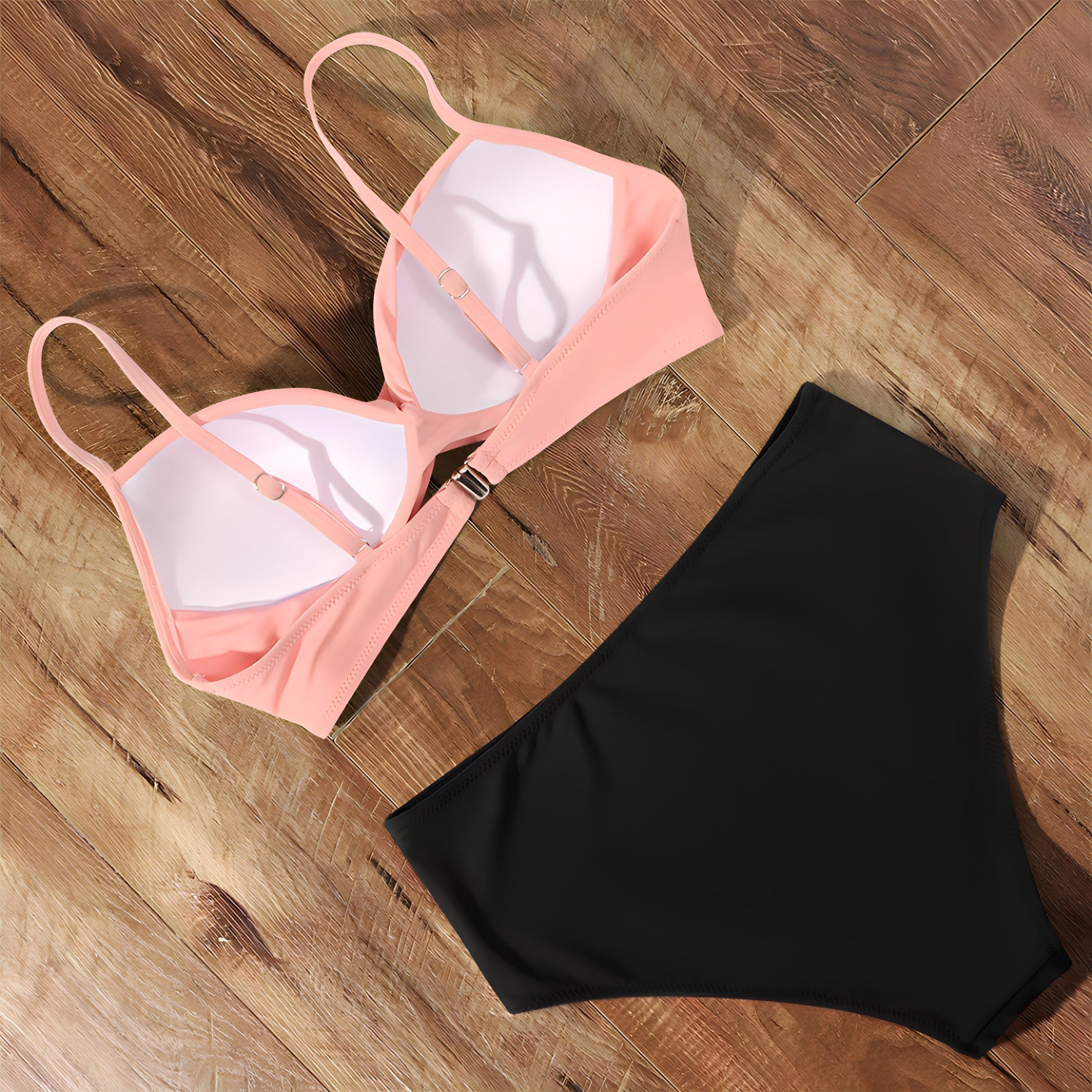 Lana™ | Luxe Bikini