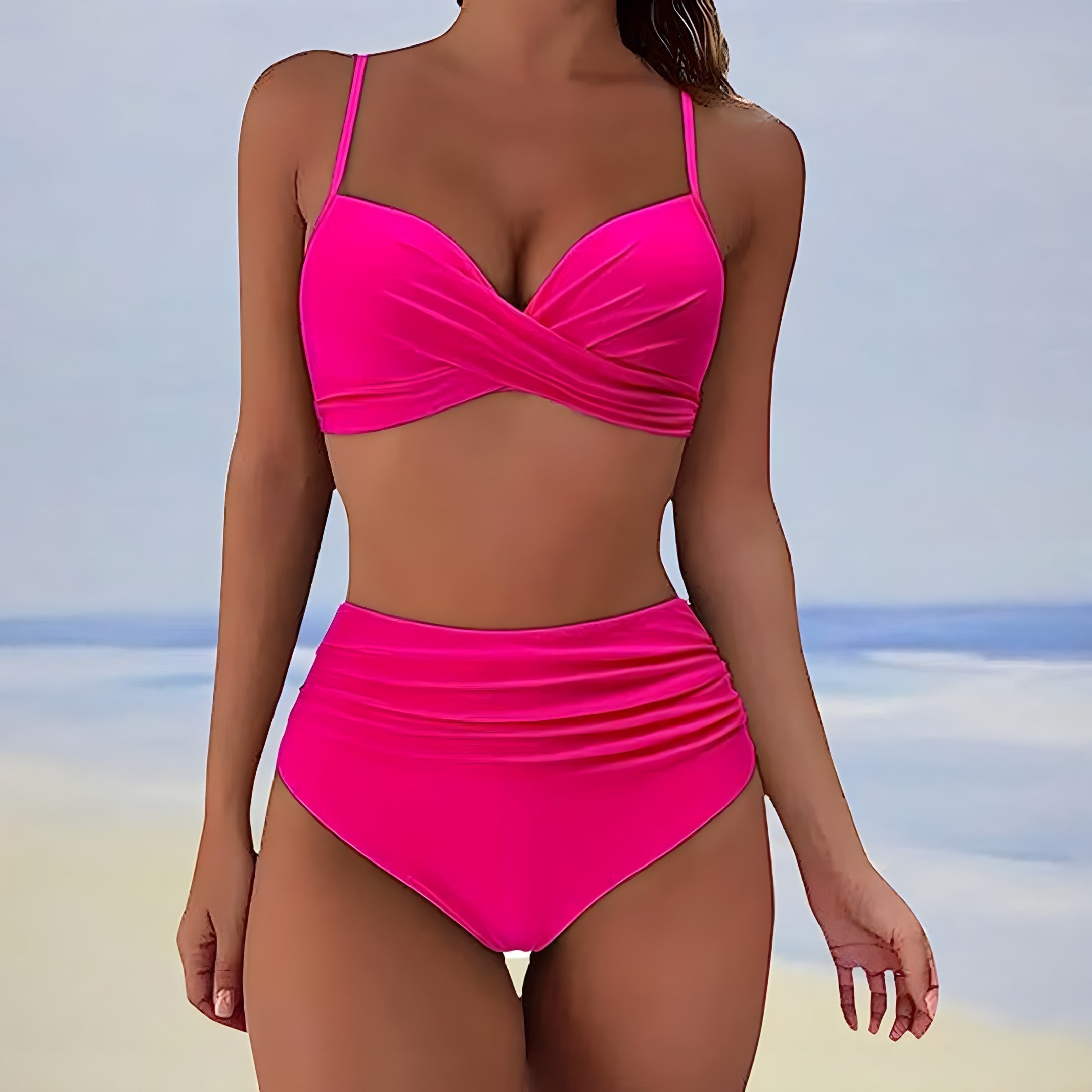 Lana™ | Luxe Bikini