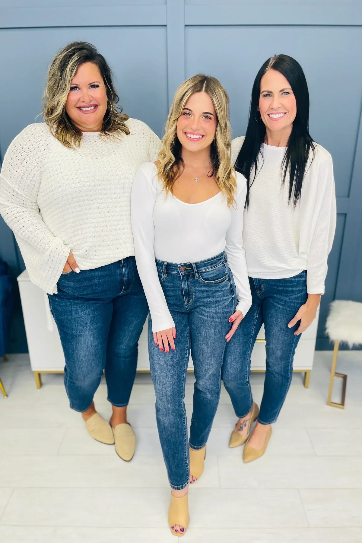 Lotte™ | Body Shaping Jeans (1+1 Gratis)