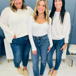 Lotte™ | Body Shaping Jeans (1+1 Gratis)